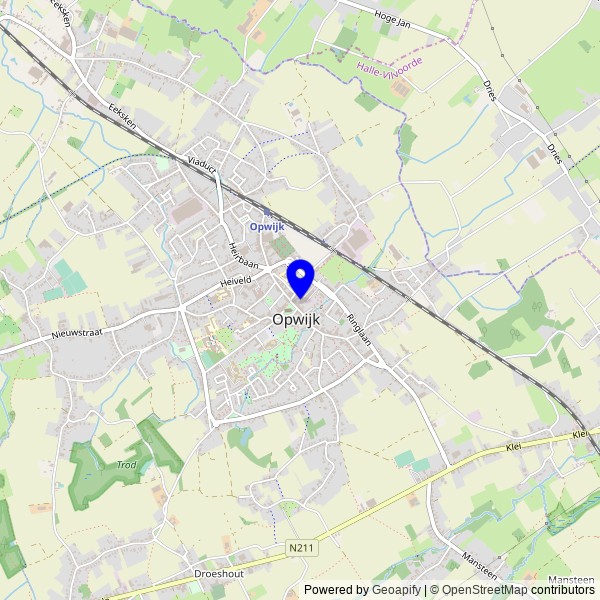 Map Photo